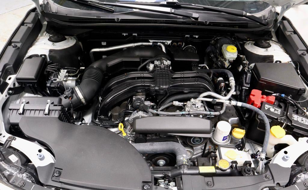 2025 Subaru Legacy Limited