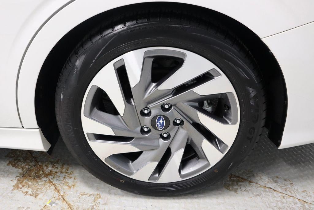 2025 Subaru Legacy Limited