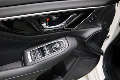 2025 Subaru Legacy Limited