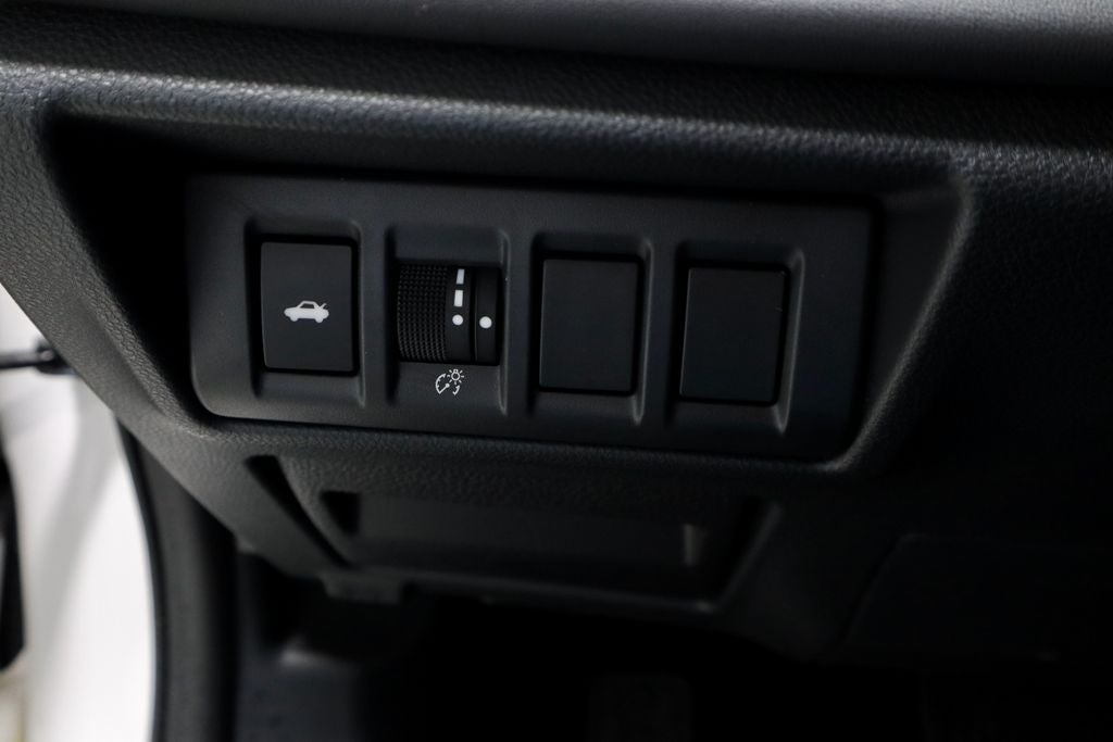 2025 Subaru Legacy Limited