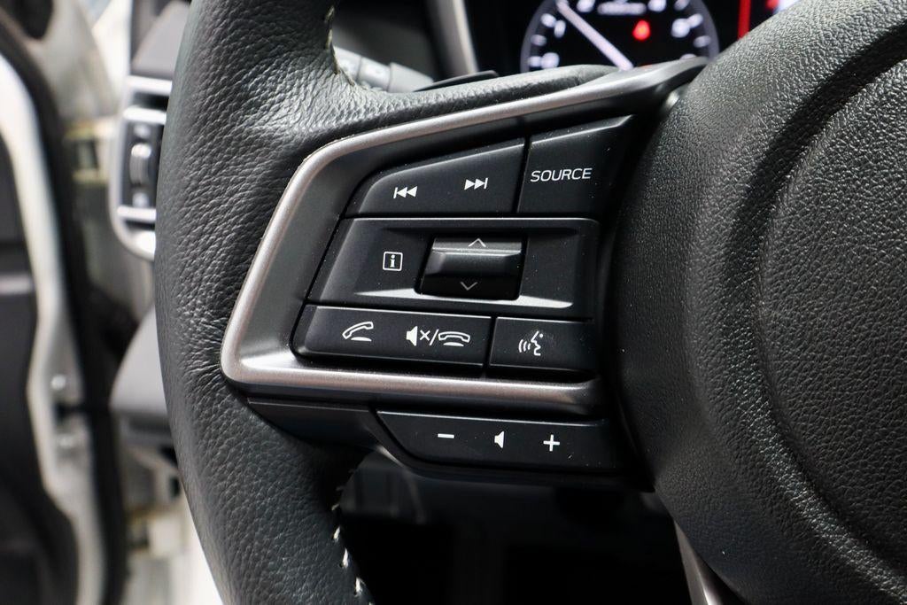 2025 Subaru Legacy Limited