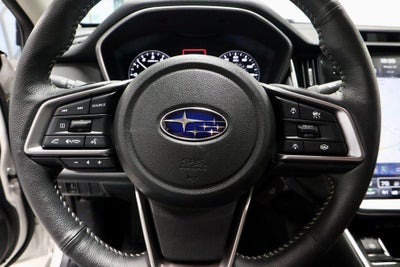 2025 Subaru Legacy Limited