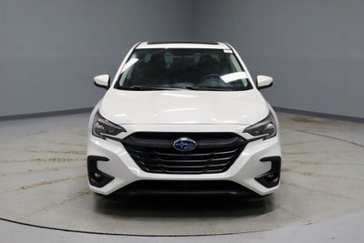 2025 Subaru Legacy Limited