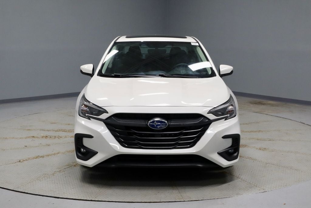 2025 Subaru Legacy Limited