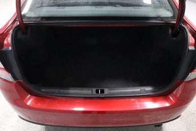 2022 Subaru Impreza Sport