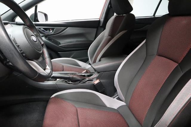 2022 Subaru Impreza Sport