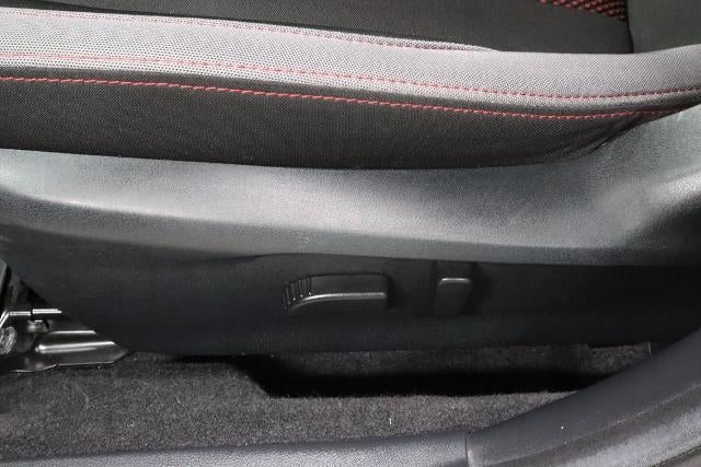 2022 Subaru Impreza Sport