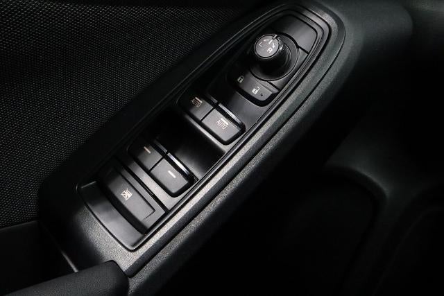 2022 Subaru Impreza Sport