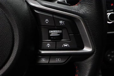 2022 Subaru Impreza Sport