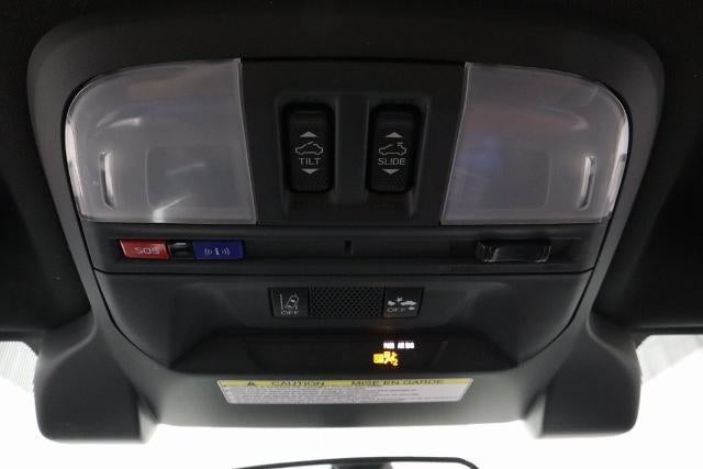 2022 Subaru Impreza Sport