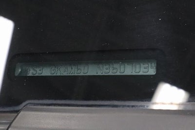 2022 Subaru Impreza Sport