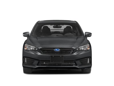 2022 Subaru Impreza Sport