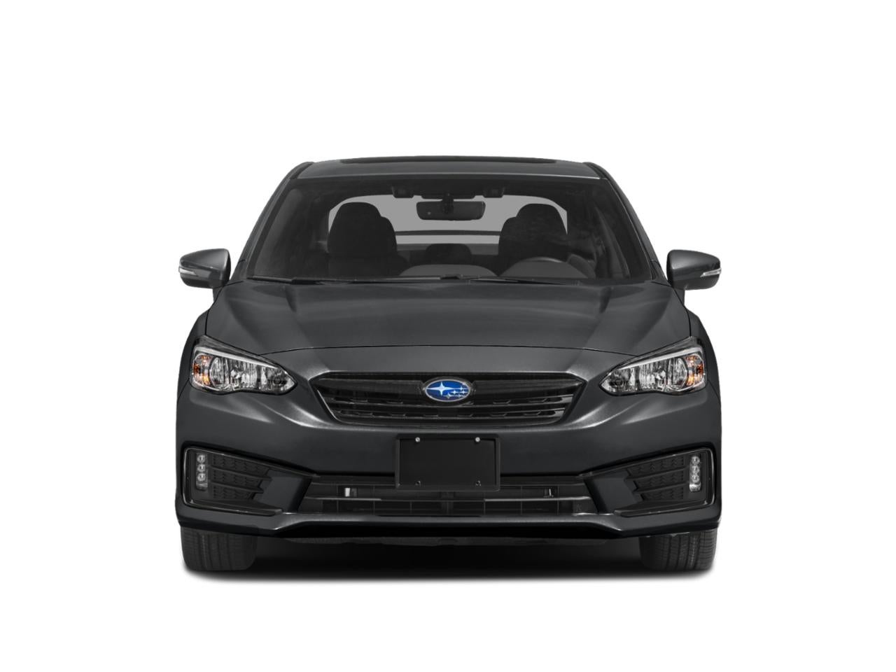 2022 Subaru Impreza Sport