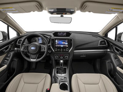 2018 Subaru Impreza 2.0i Limited