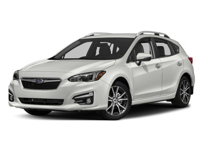 2018 Subaru Impreza 2.0i Limited