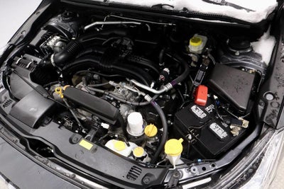 2022 Subaru Impreza Limited