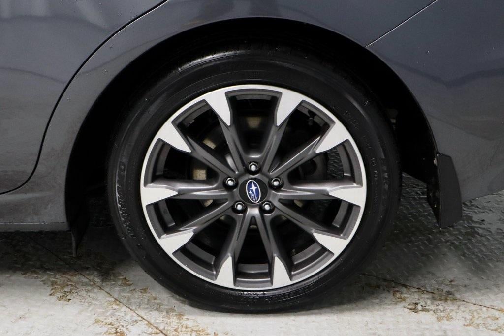 2022 Subaru Impreza Limited