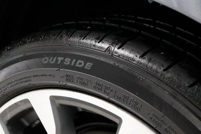 2022 Subaru Impreza Limited