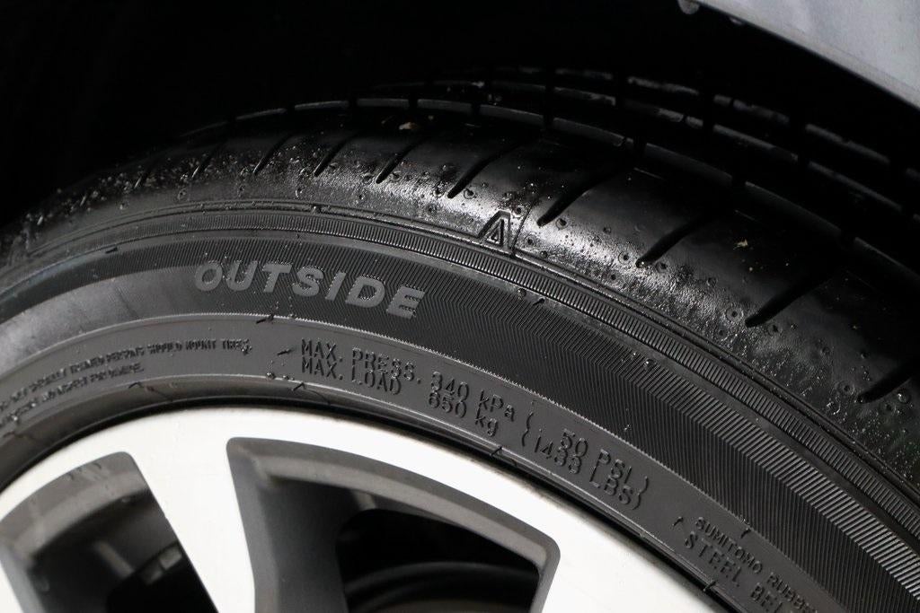 2022 Subaru Impreza Limited