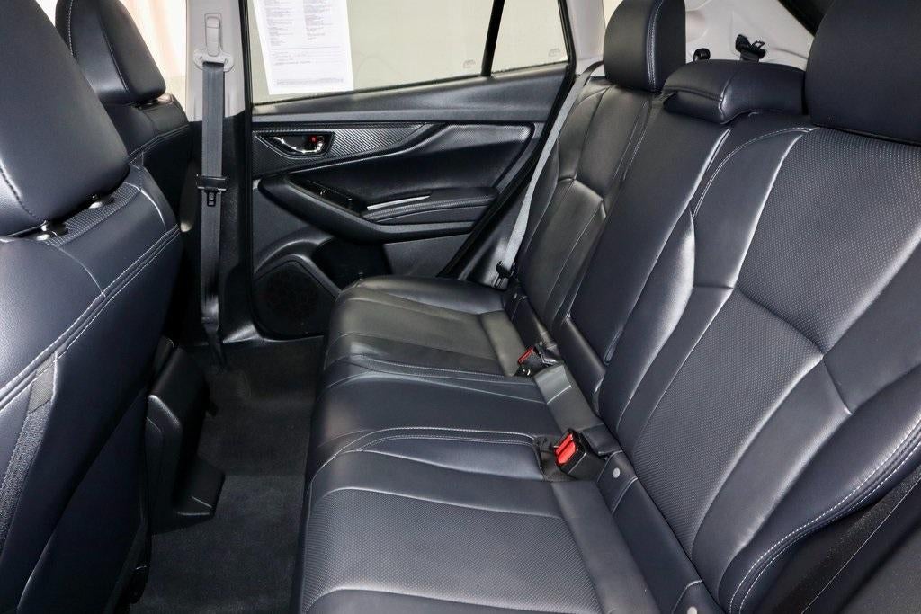 2022 Subaru Impreza Limited