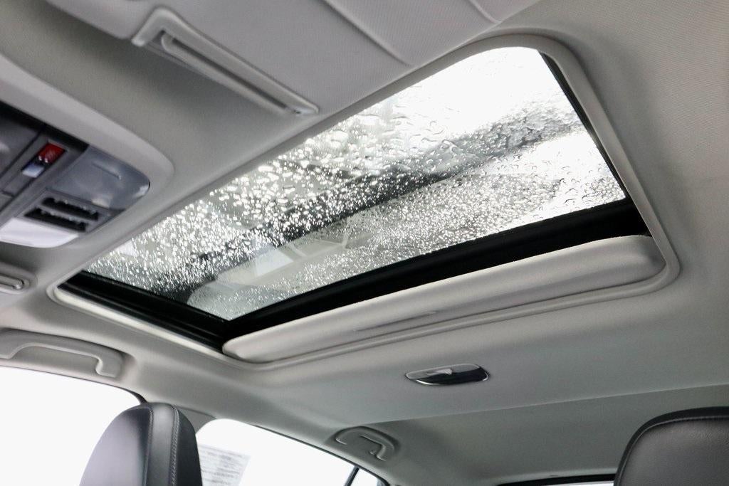 2022 Subaru Impreza Limited