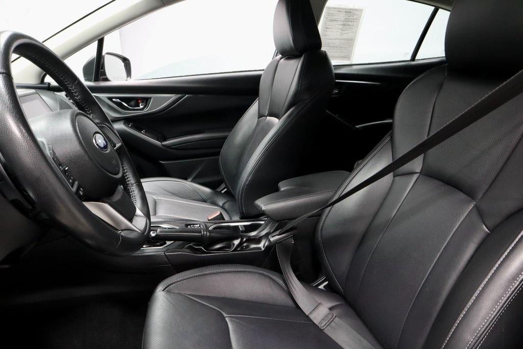 2022 Subaru Impreza Limited