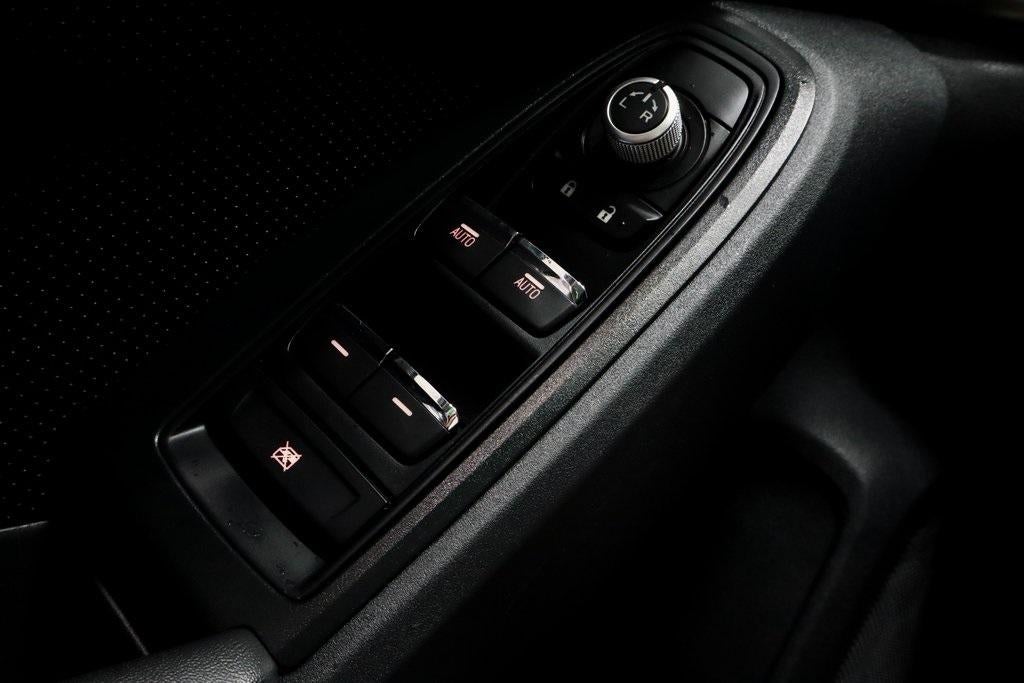 2022 Subaru Impreza Limited