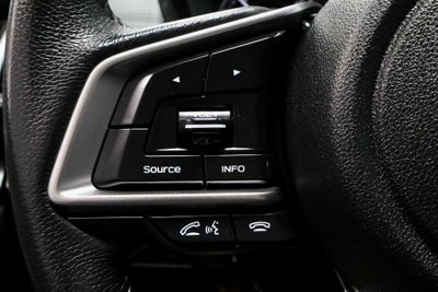 2022 Subaru Impreza Limited