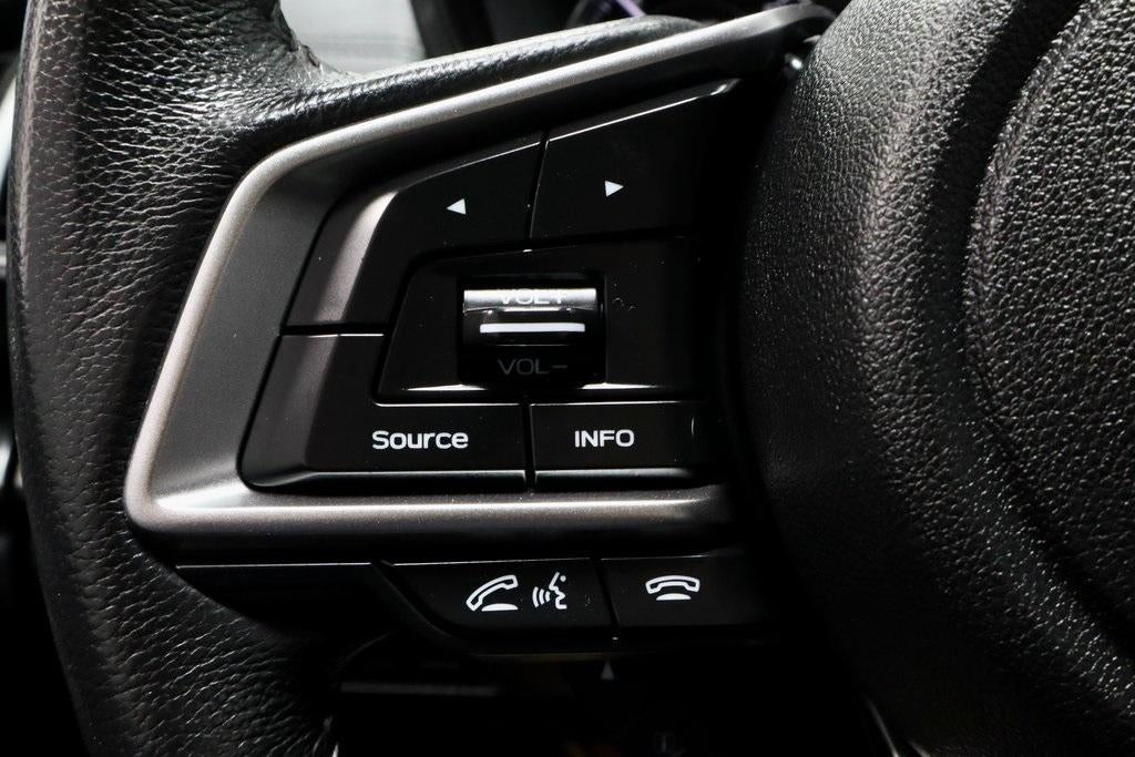 2022 Subaru Impreza Limited