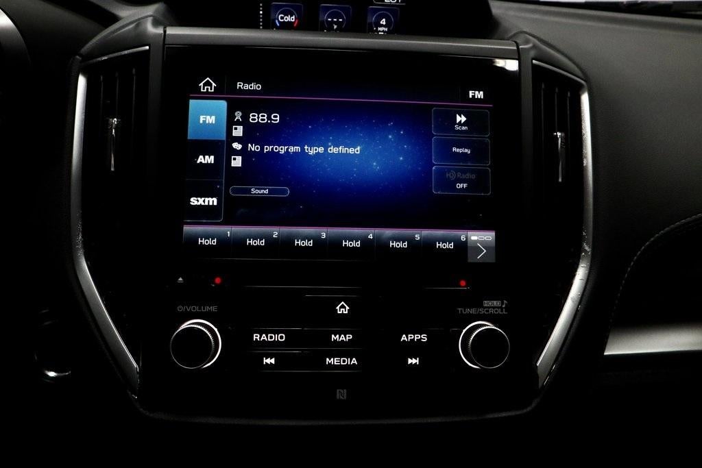 2022 Subaru Impreza Limited