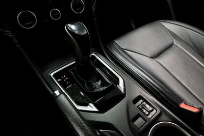 2022 Subaru Impreza Limited