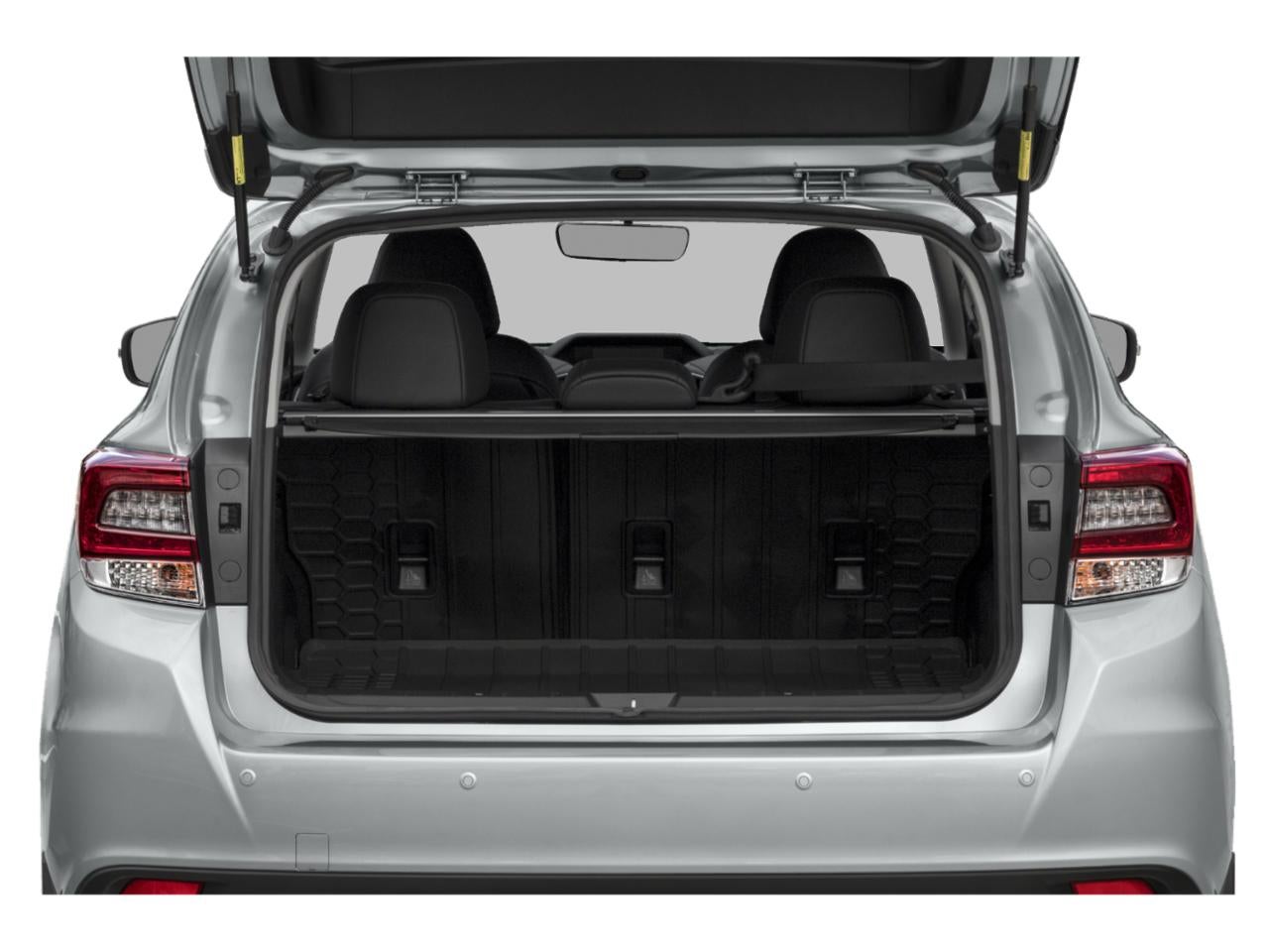 2022 Subaru Impreza Limited