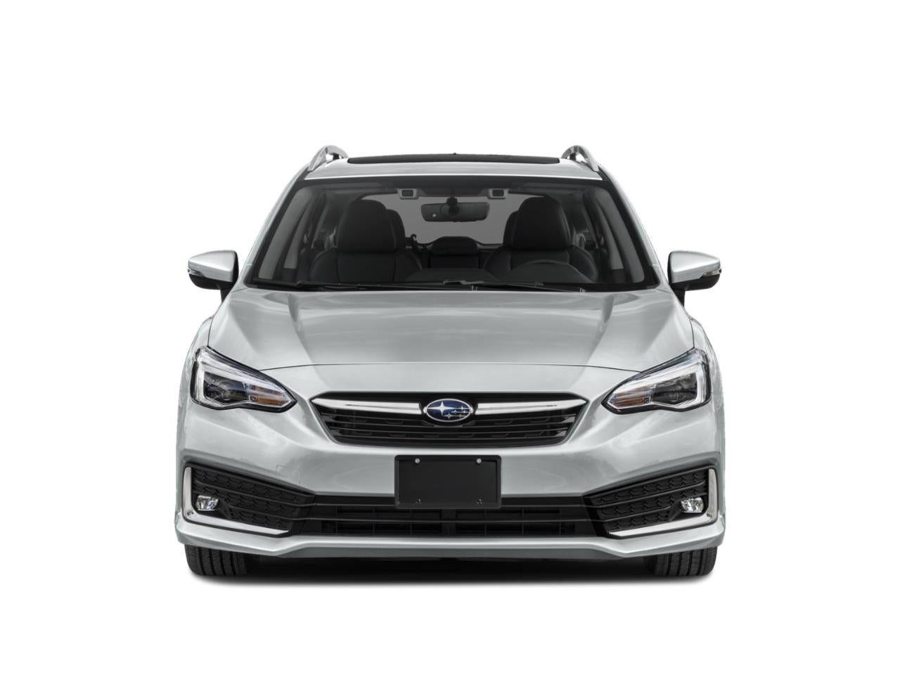 2022 Subaru Impreza Limited