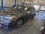 2021 Subaru Outback Touring