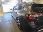 2021 Subaru Outback Touring