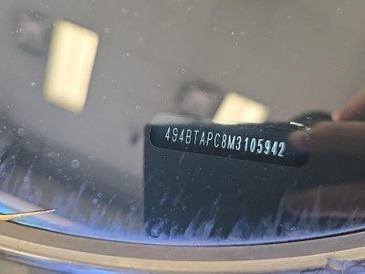 2021 Subaru Outback Touring