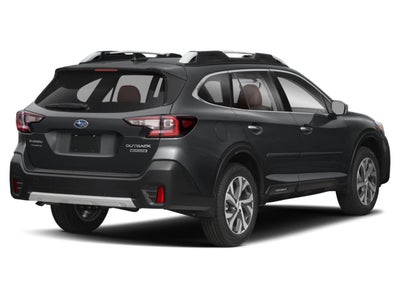 2021 Subaru Outback Touring