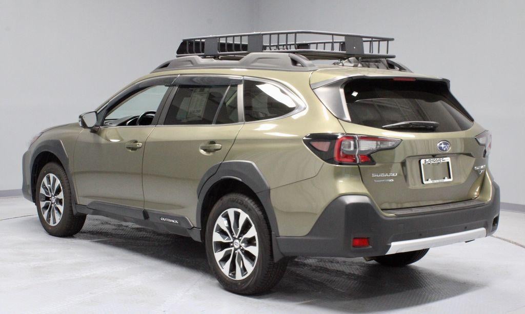 2024 Subaru Outback Limited XT
