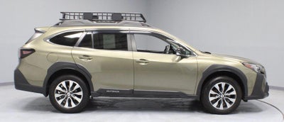 2024 Subaru Outback Limited XT
