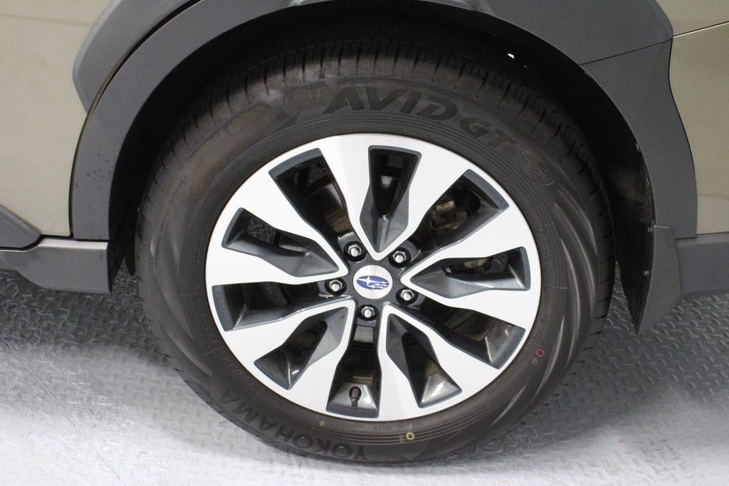 2024 Subaru Outback Limited XT