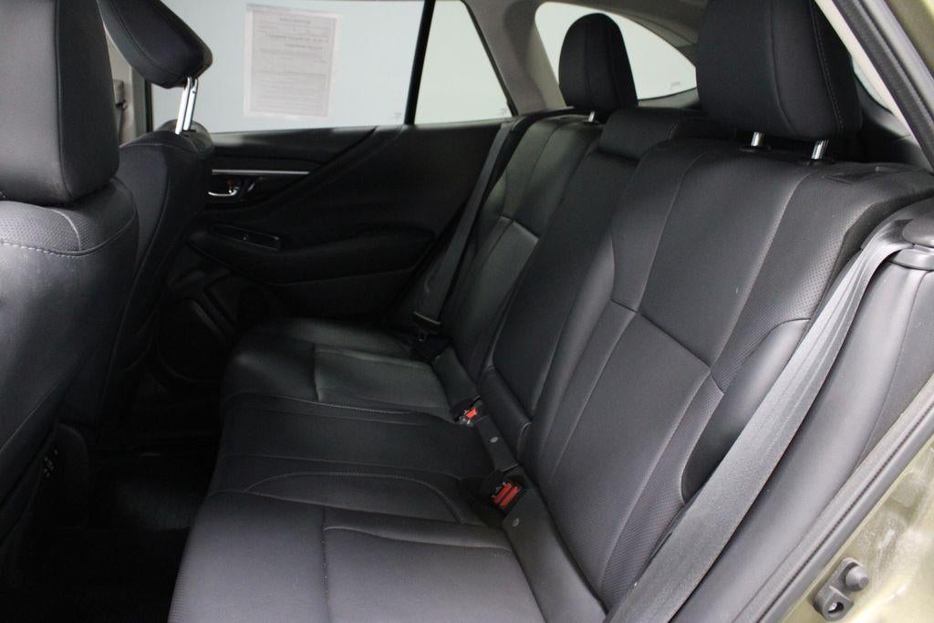 2024 Subaru Outback Limited XT