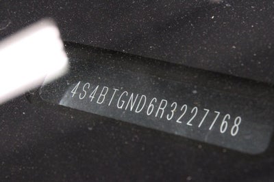 2024 Subaru Outback Limited XT