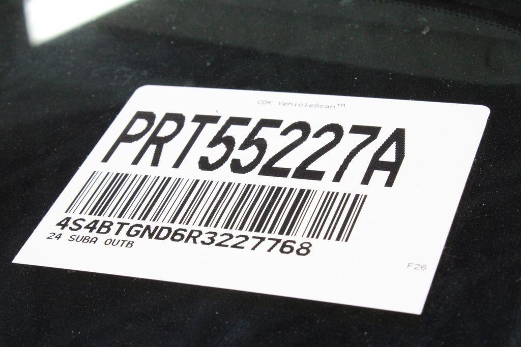 2024 Subaru Outback Limited XT