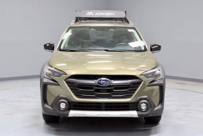 2024 Subaru Outback Limited XT