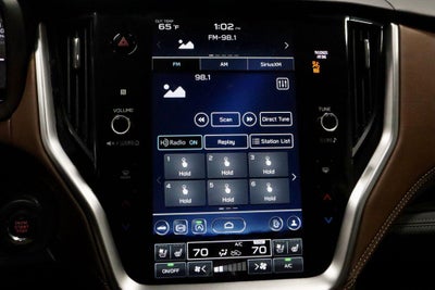 2023 Subaru Outback Touring XT