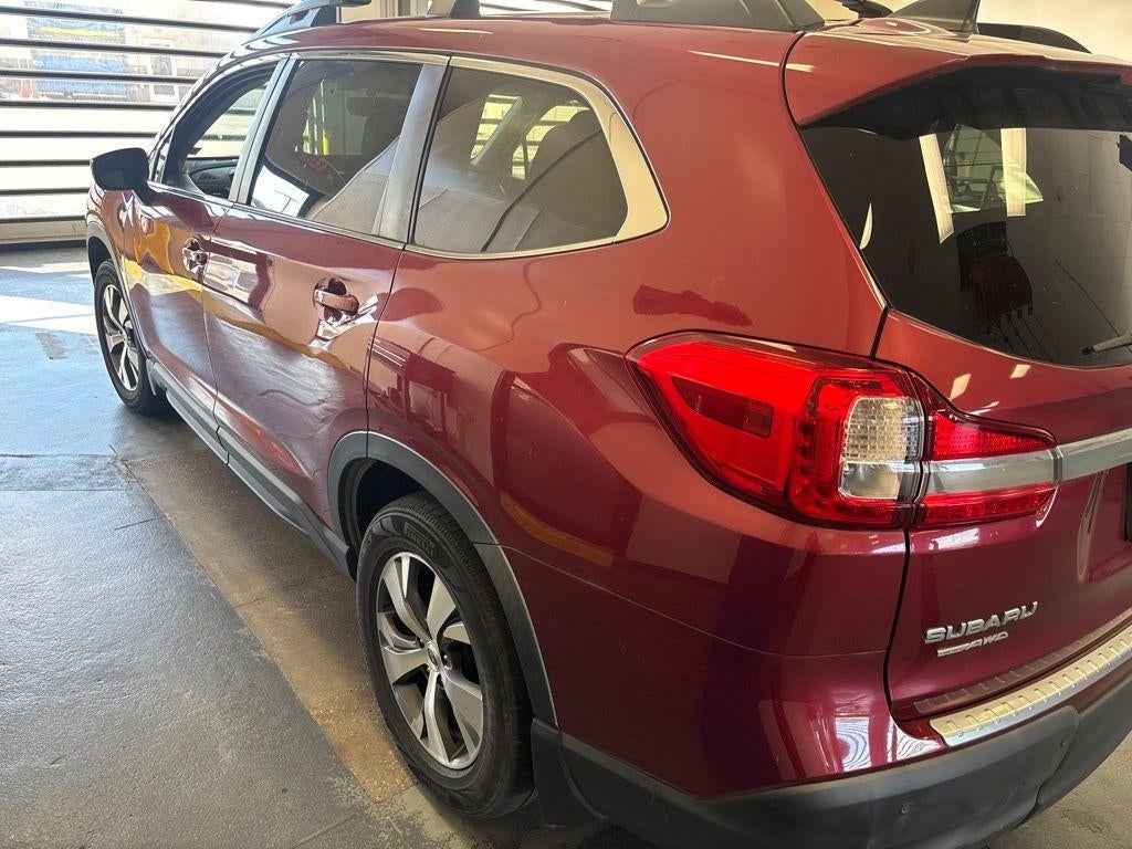 2019 Subaru Ascent Premium