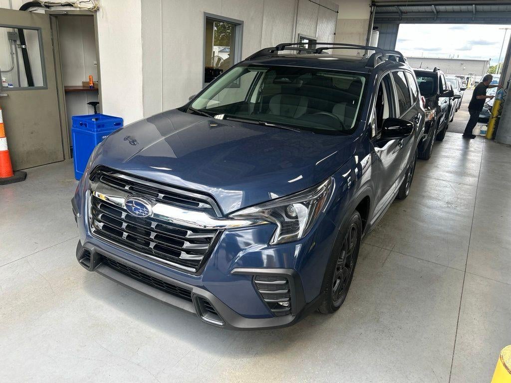 2024 Subaru Ascent Onyx Edition