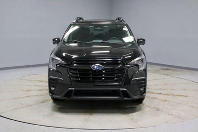 2023 Subaru Ascent Onyx Edition