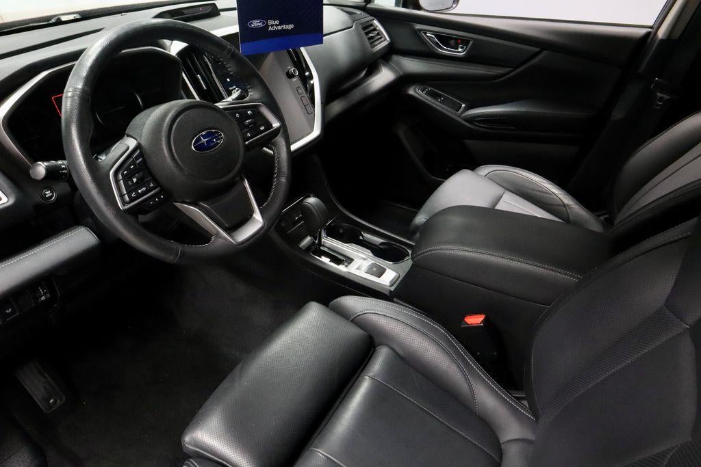 2023 Subaru Ascent Limited