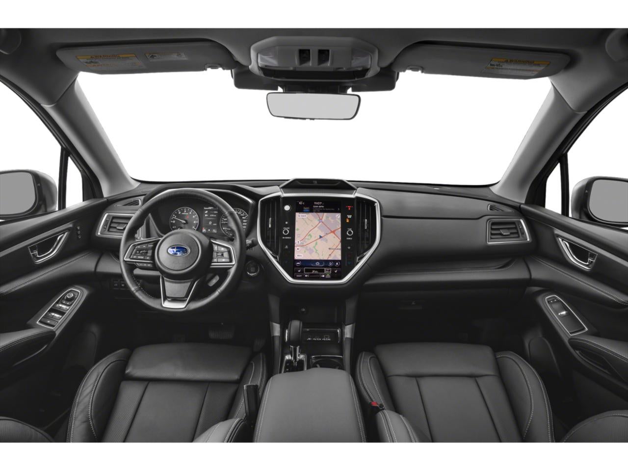 2023 Subaru Ascent Limited